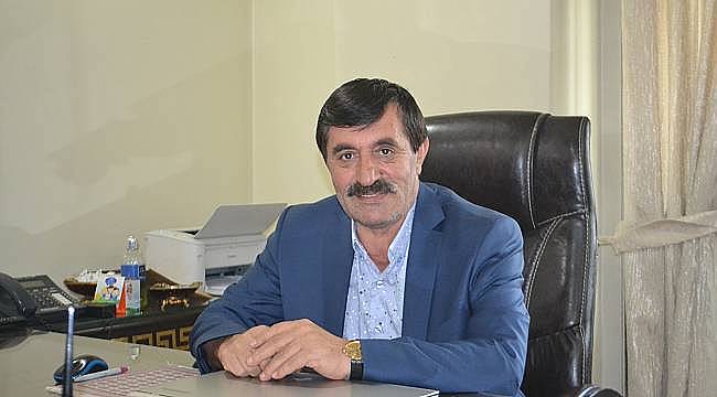 Erzurum Lokantacılar Odası Başkanı  Zeki Pınar’dan Ramazan Bayramı mesajı