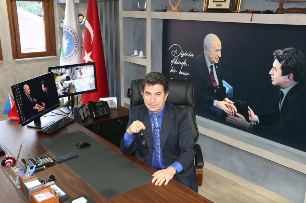 Erzurum ve İspir İçin Büyük Fırsat: EİT 2025 Turizm Başkenti