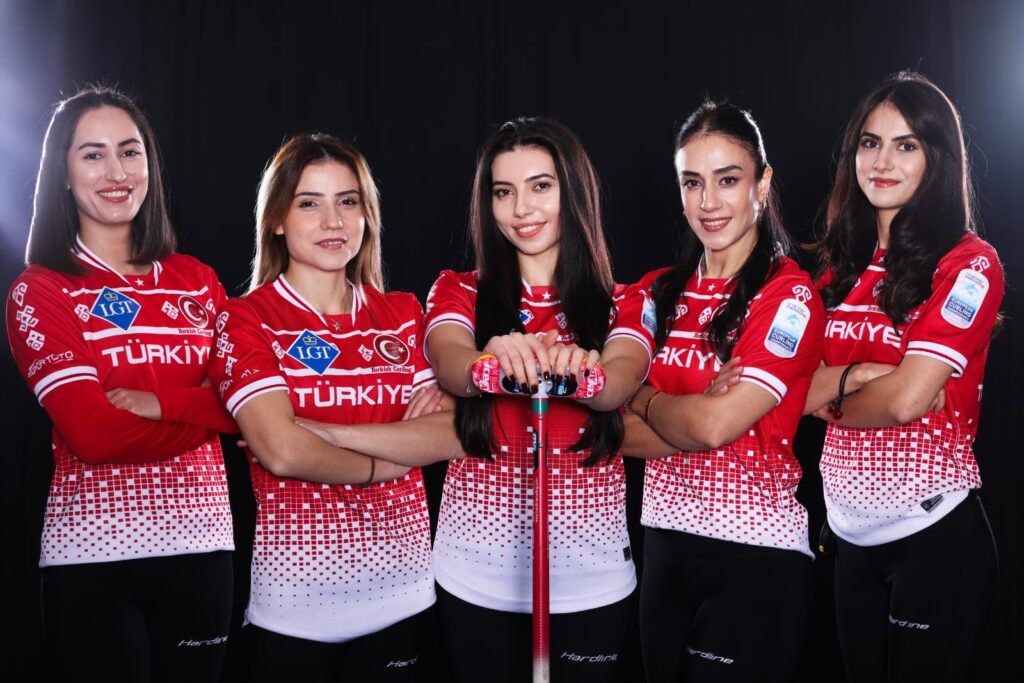 Olimpiyat Eleme Heyecanı Başlıyor: Milli Takımlar Kanada’da Sahaya Çıkıyor