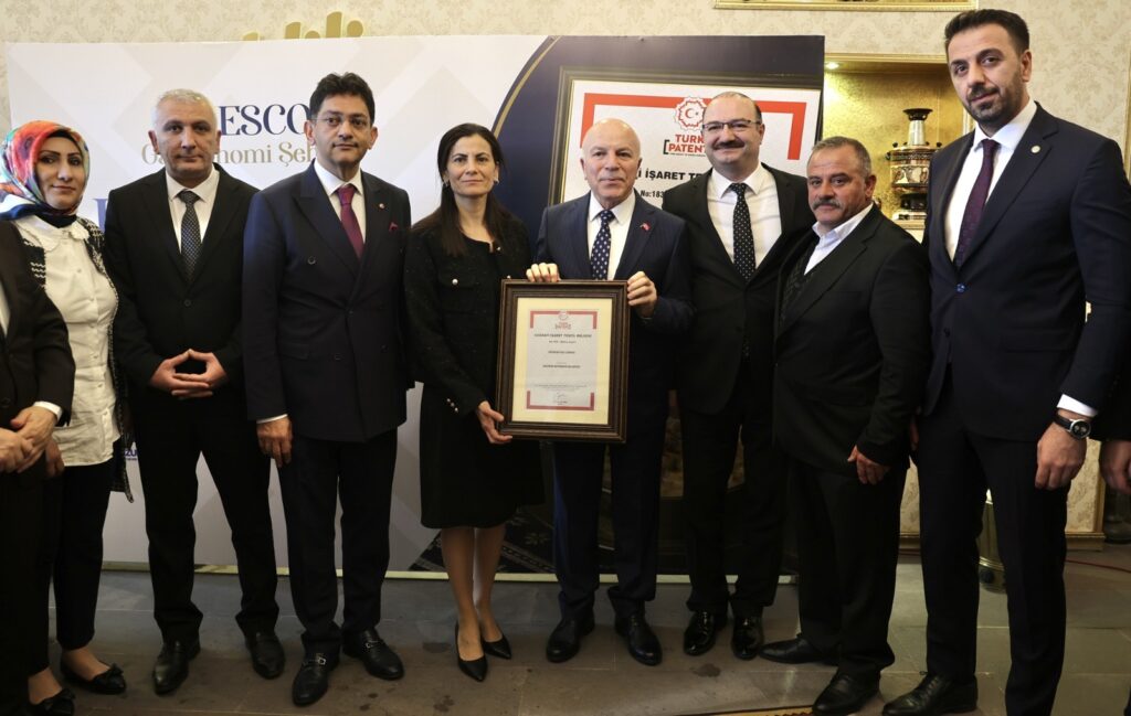 EBB’DEN YENİ BİR MARKA TESCİLİ ATAĞI DAHA: ERZURUM PAÇA ÇORBASI TESCİLLENDİ